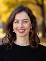 Sofia Georgiadou Headshot